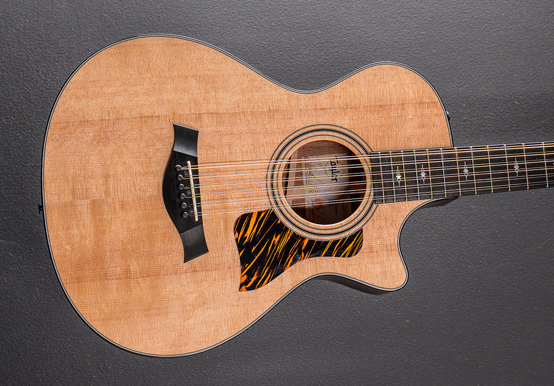 Used 352CE 12 String &