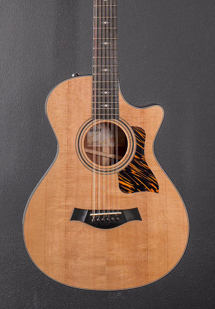 Used 352CE 12 String &