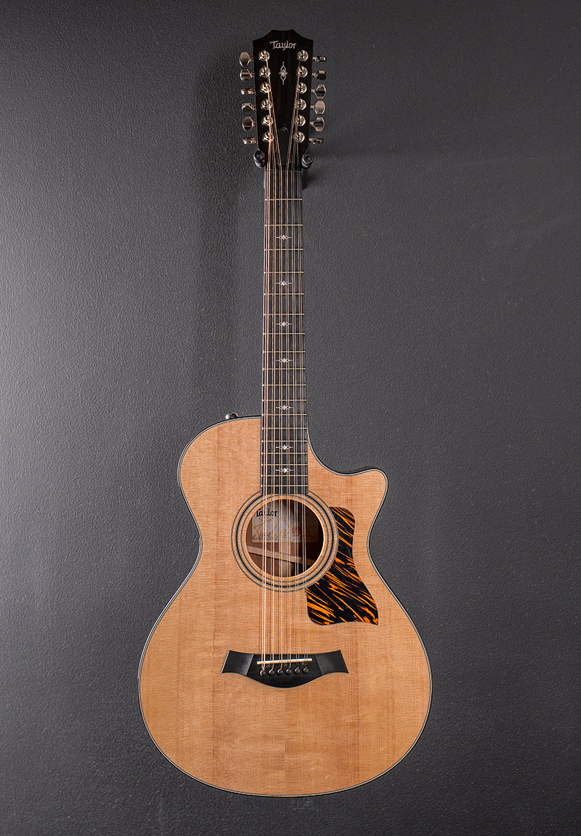 Used 352CE 12 String &
