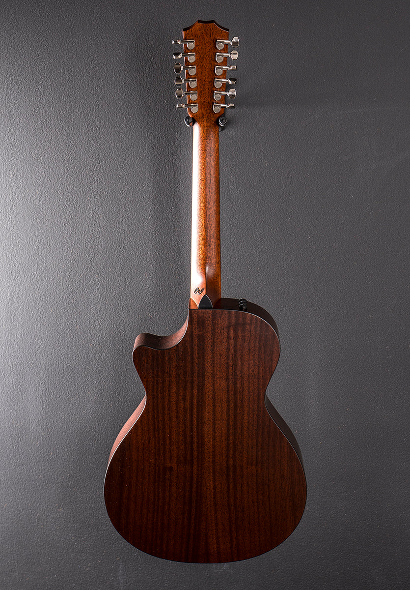 Used 352CE 12 String &