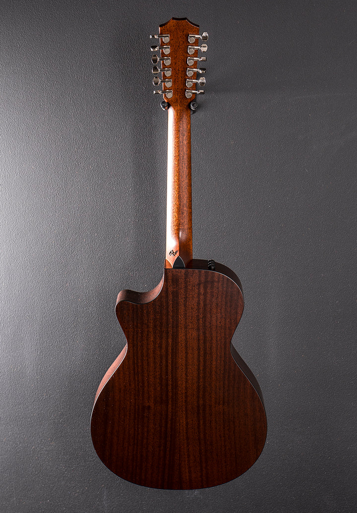 Used 352CE 12 String &