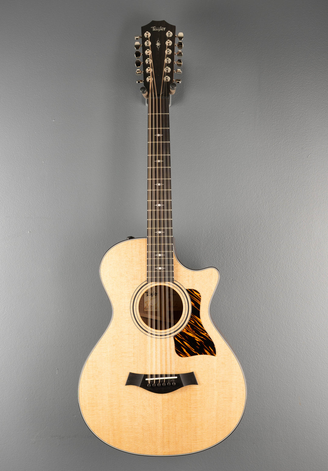 352CE 12 String, '24