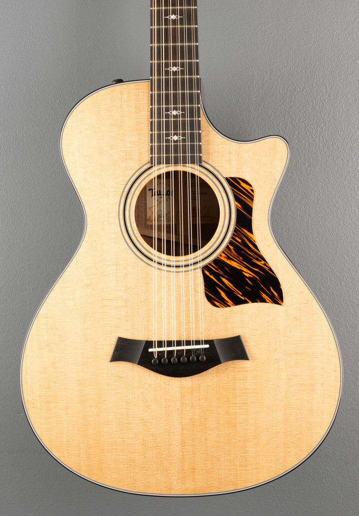 352CE 12 String, '24