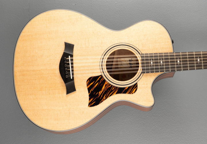 352CE 12 String, '24