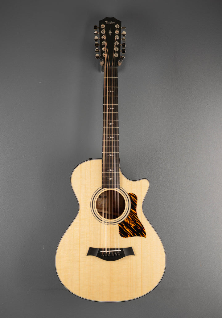 USED 352CE 12 String, &