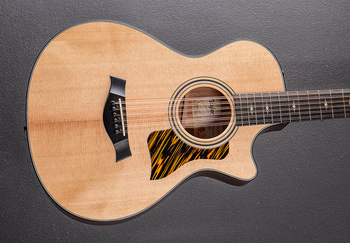 Used 352CE 12 String &