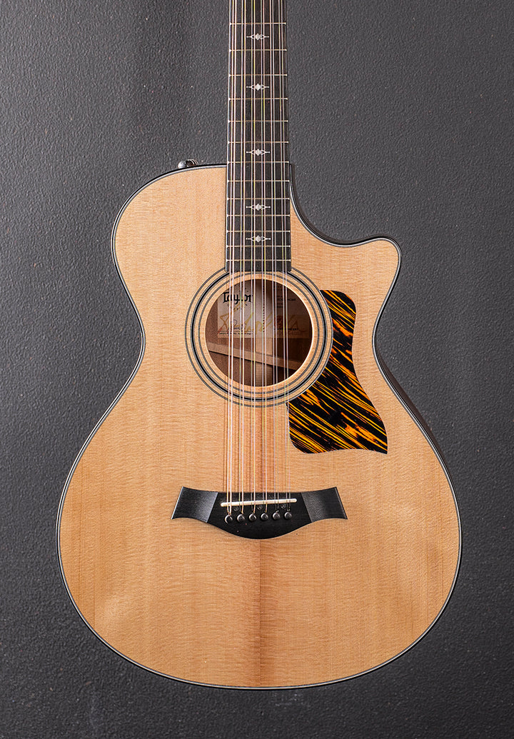 Used 352CE 12 String &