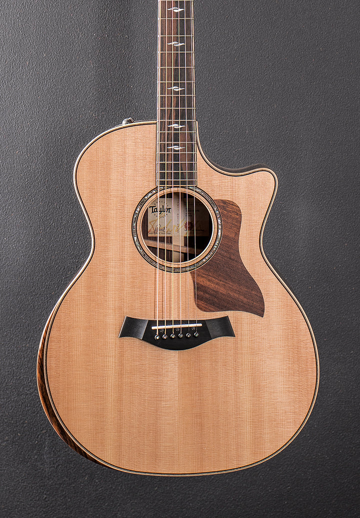 Used 814CE &
