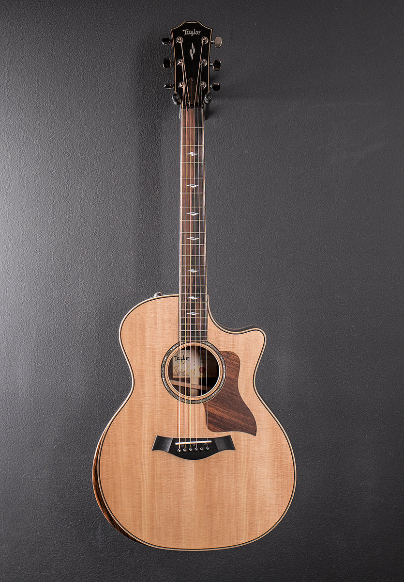 Used 814CE &