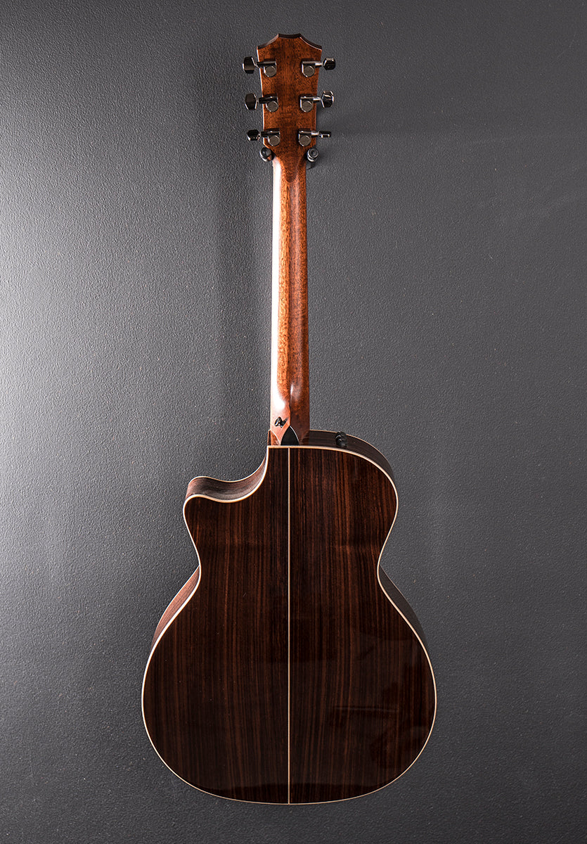 Used 814CE &
