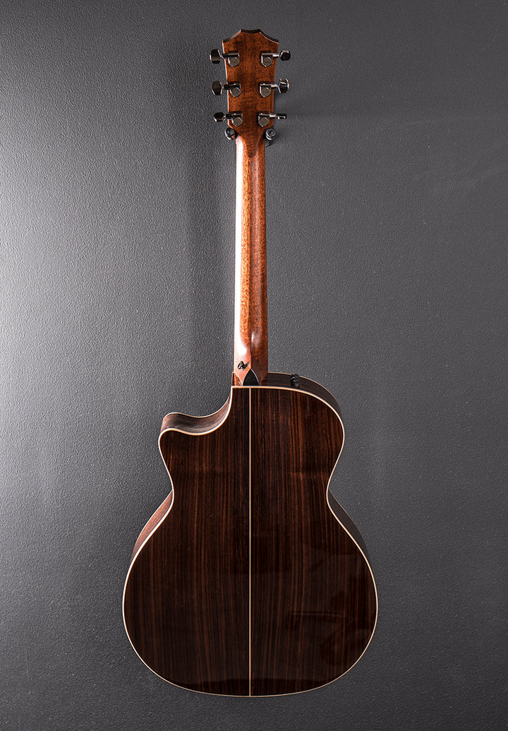 Used 814CE &