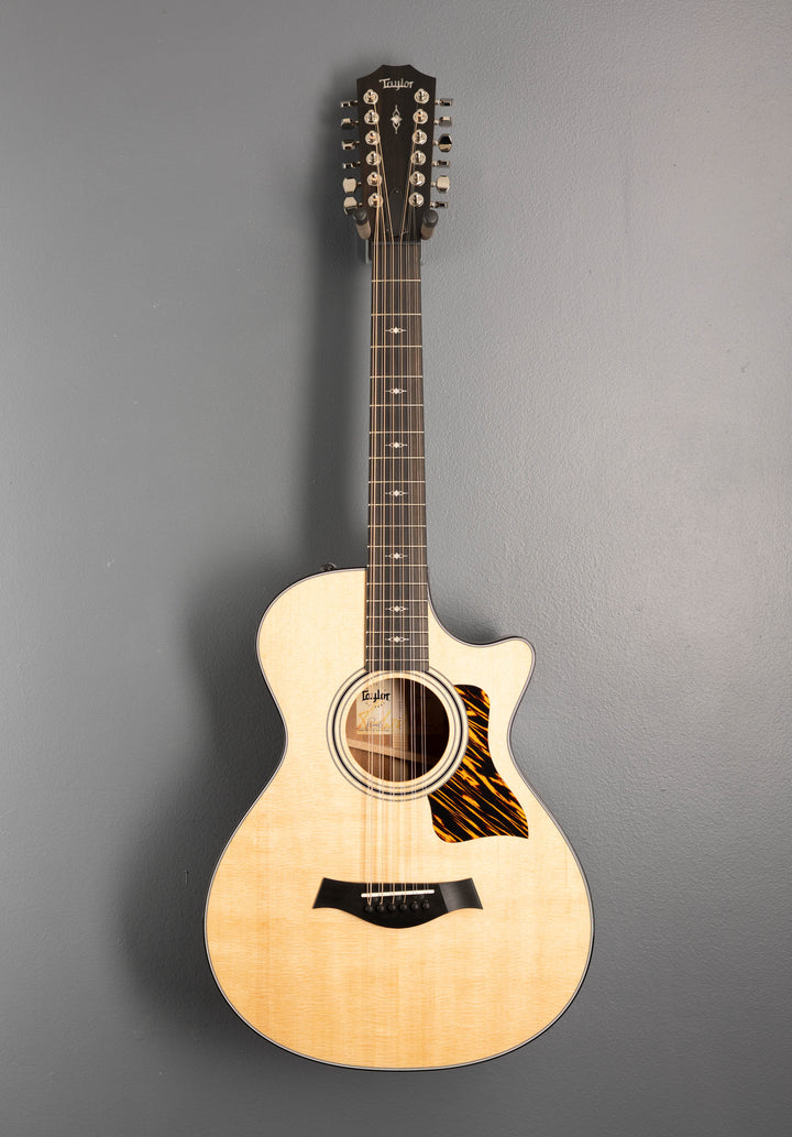352CE 12 String