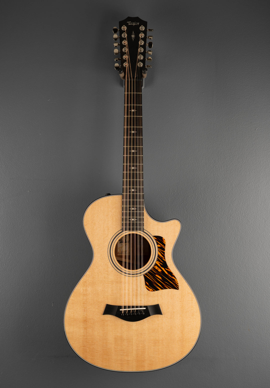 2024 352CE 12 String