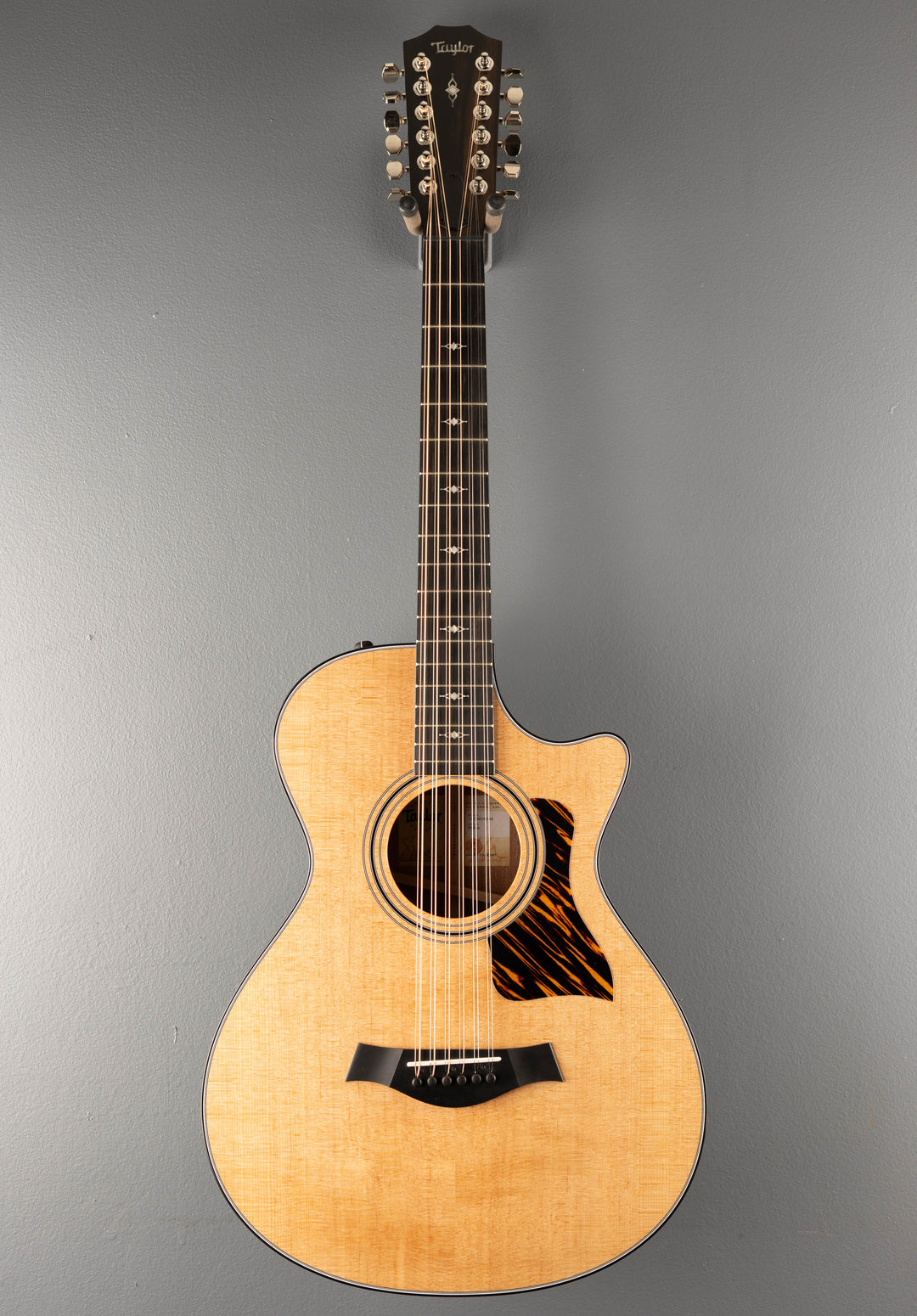352CE 12 String, '24