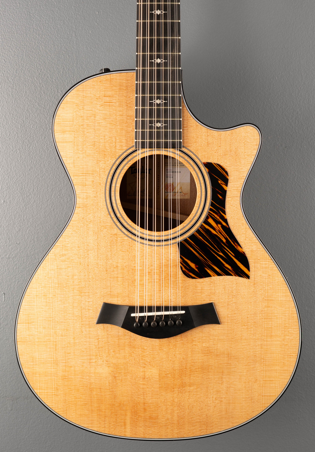 352CE 12 String, '24