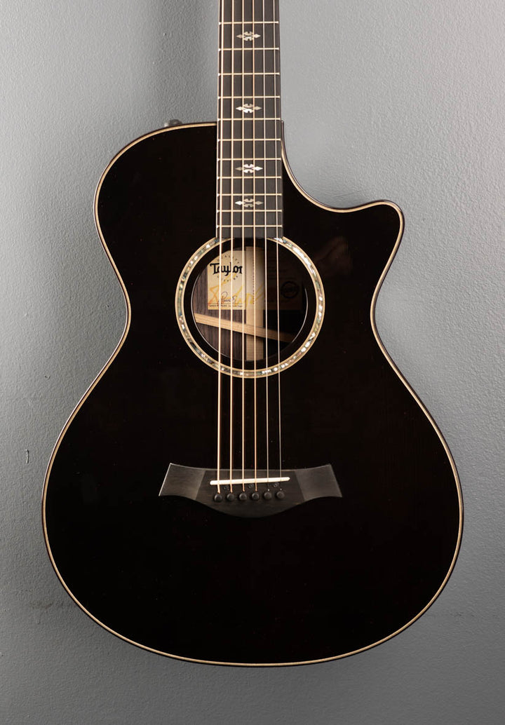 Custom GC 12-Fret '24