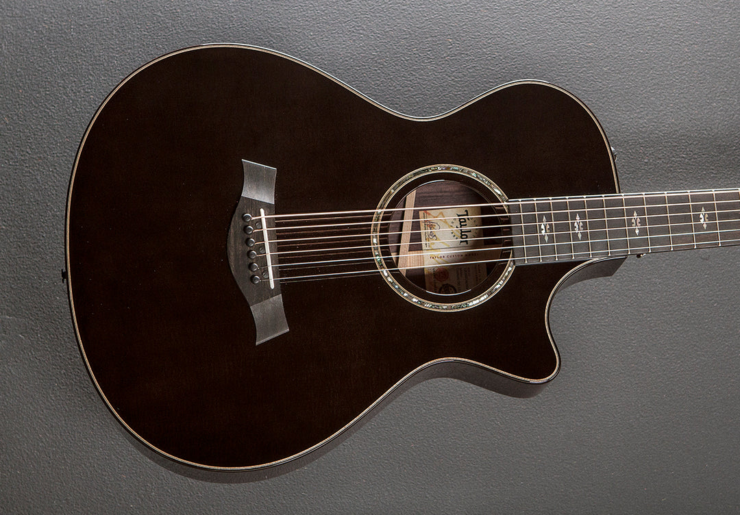 Custom GC 12-Fret '24