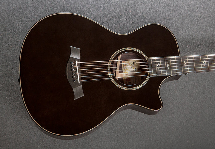 Custom GC 12-Fret '24