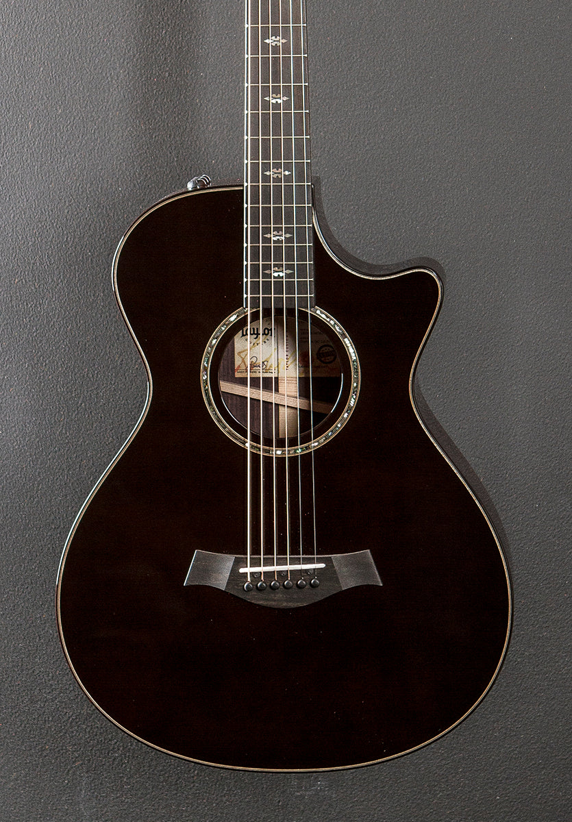 Custom GC 12-Fret '24
