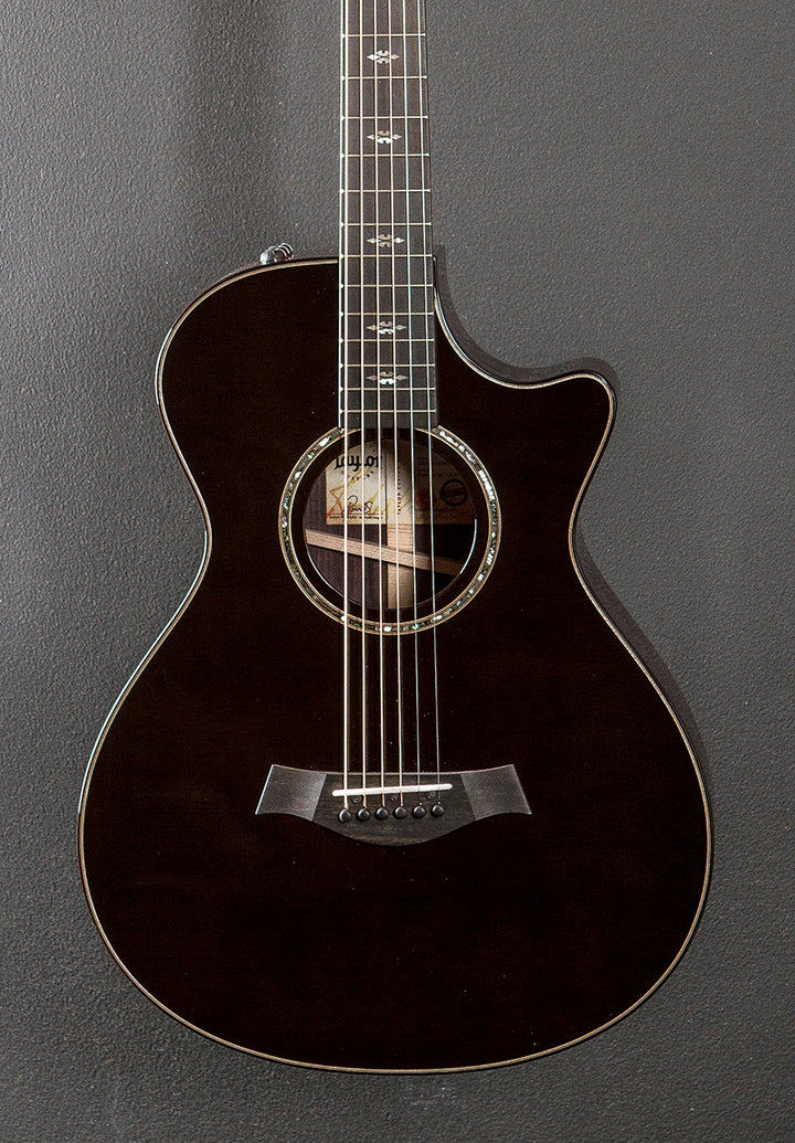 Custom GC 12-Fret '24