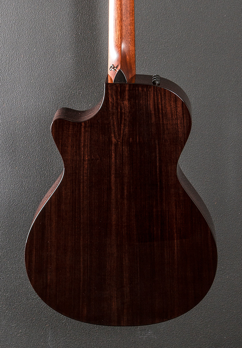 Custom GC 12-Fret '24
