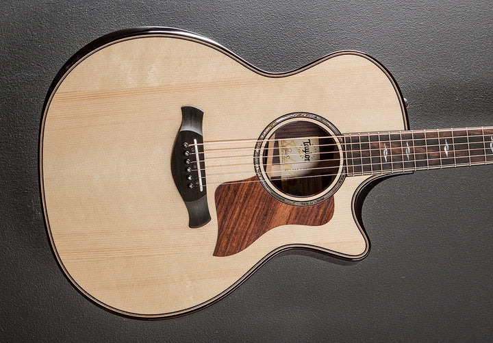 Builder's Edition 814CE '25