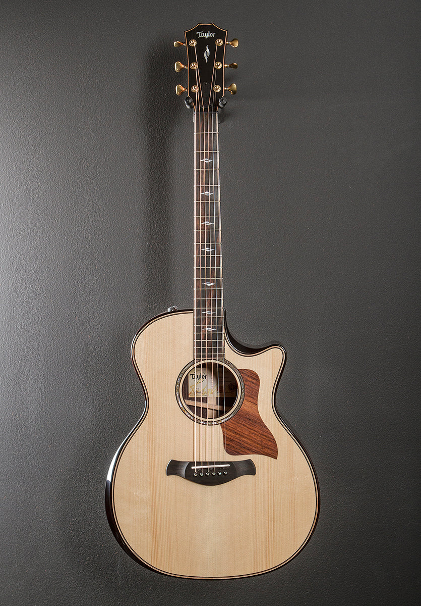 Builder's Edition 814CE '25