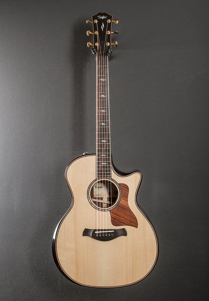 Builder's Edition 814CE '25