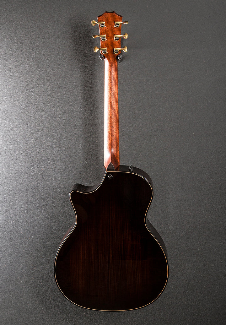 Builder's Edition 814CE '25