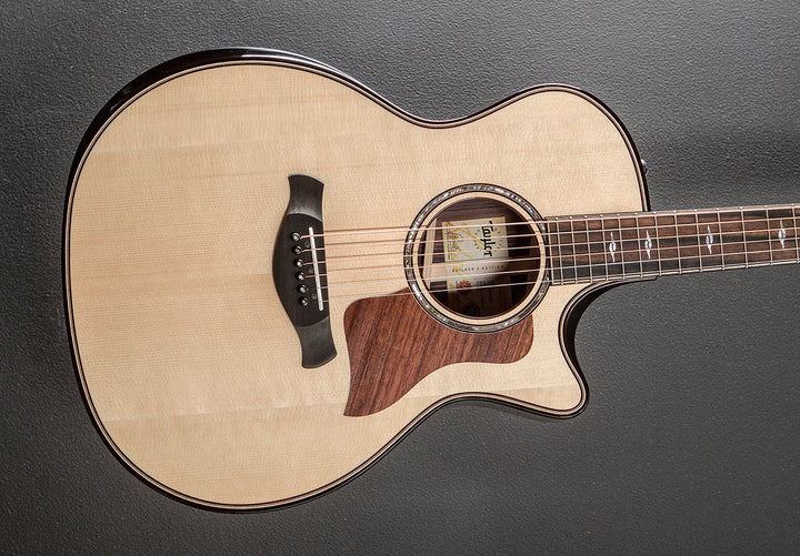 Builder's Edition 814CE '25