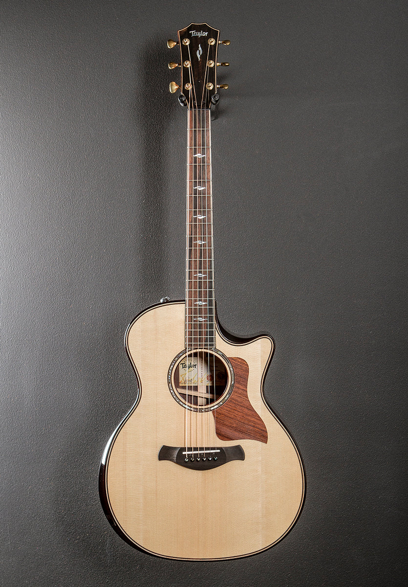 Builder's Edition 814CE '25