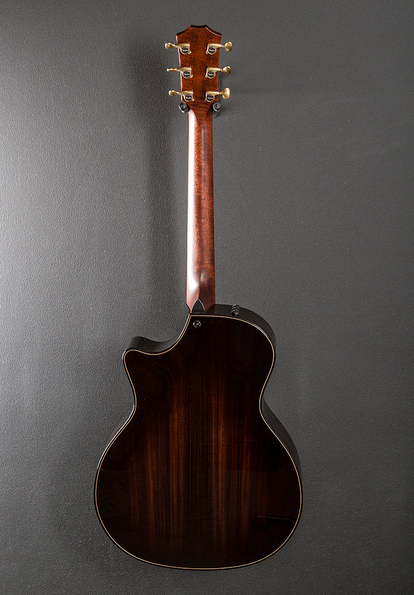 Builder's Edition 814CE '25