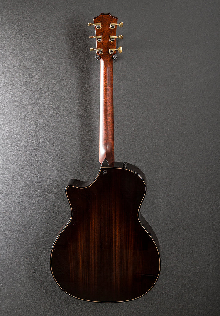 Builder's Edition 814CE '25