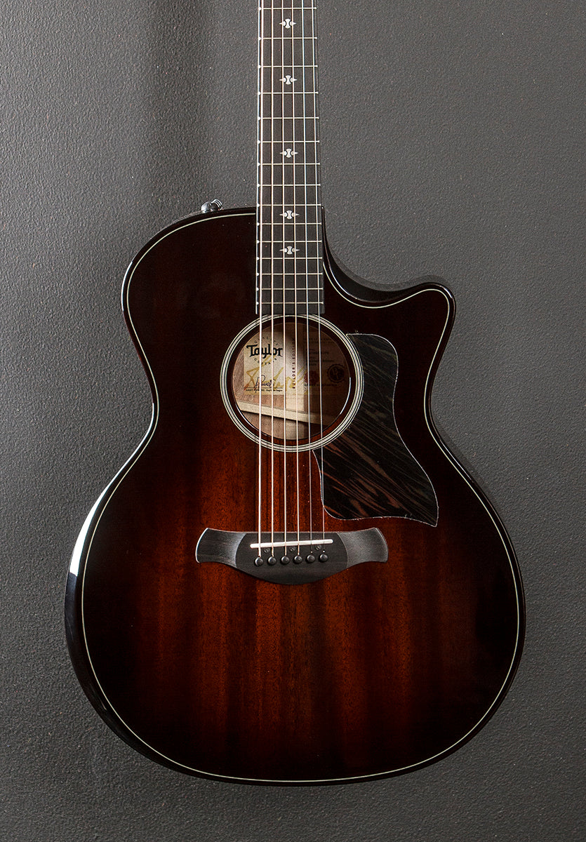 Builder's Edition 524CE '25