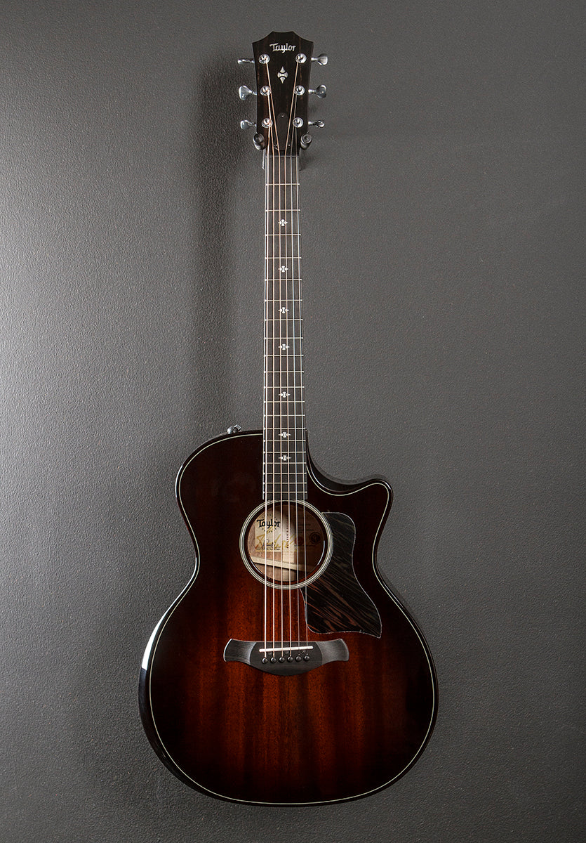 Builder's Edition 524CE '25