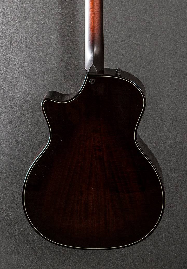 Builder's Edition 524CE '25