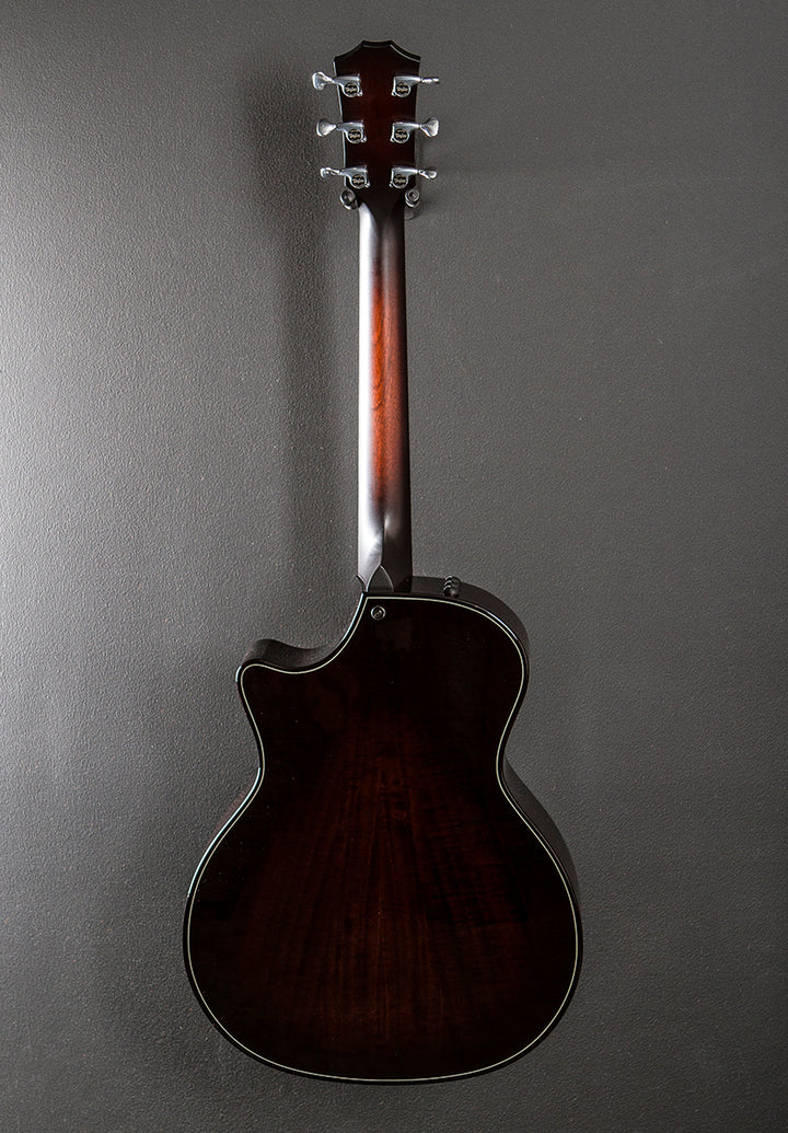 Builder's Edition 524CE '25