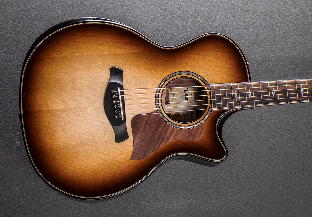 Used Builder's Edition 814CE SEB '25 – Dave's Guitar Shop