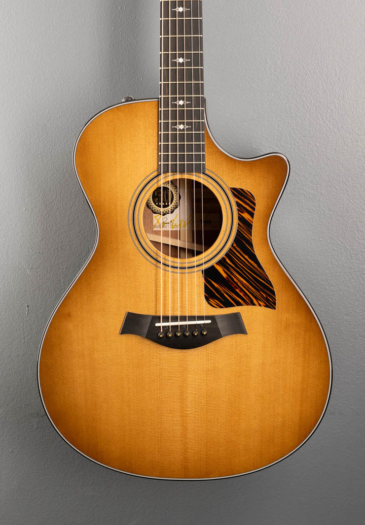 50th Anniversary 312CE Limited '24