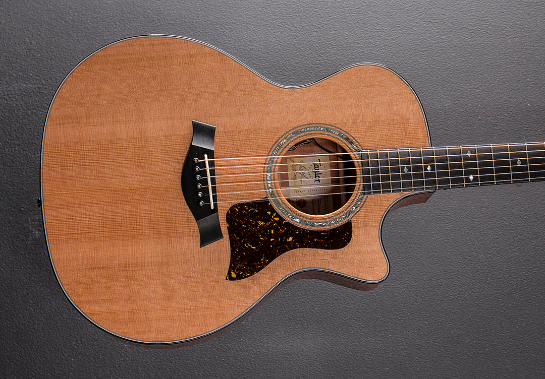 Used Legacy 514CE &
