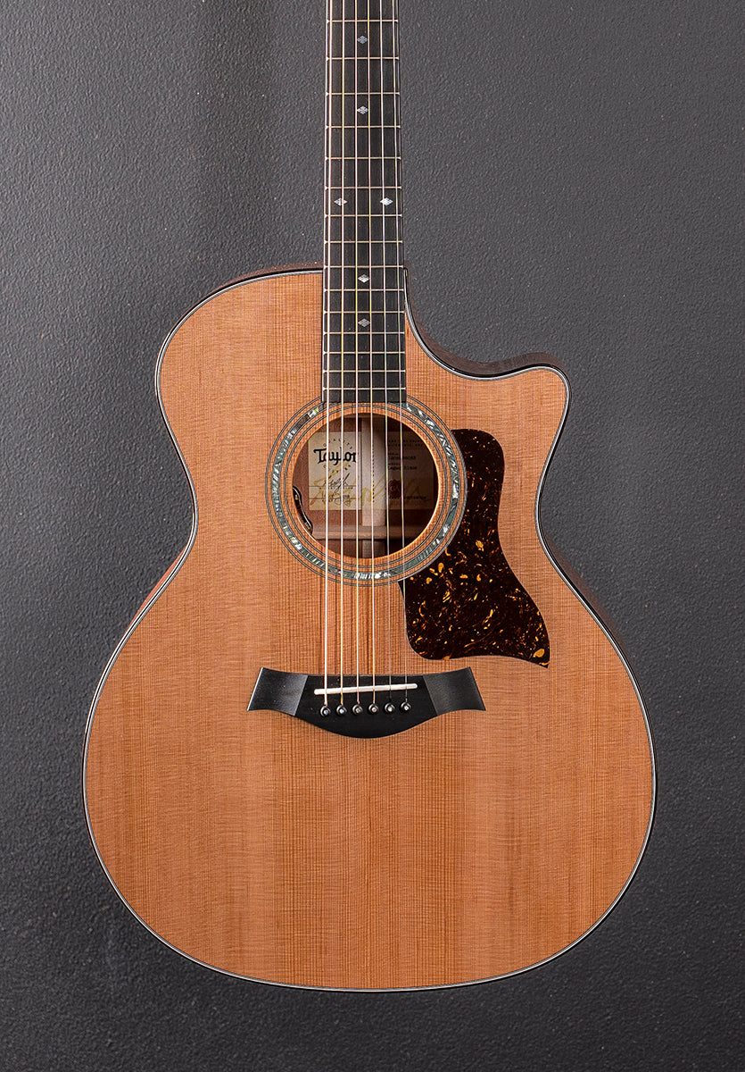 Used Legacy 514CE &