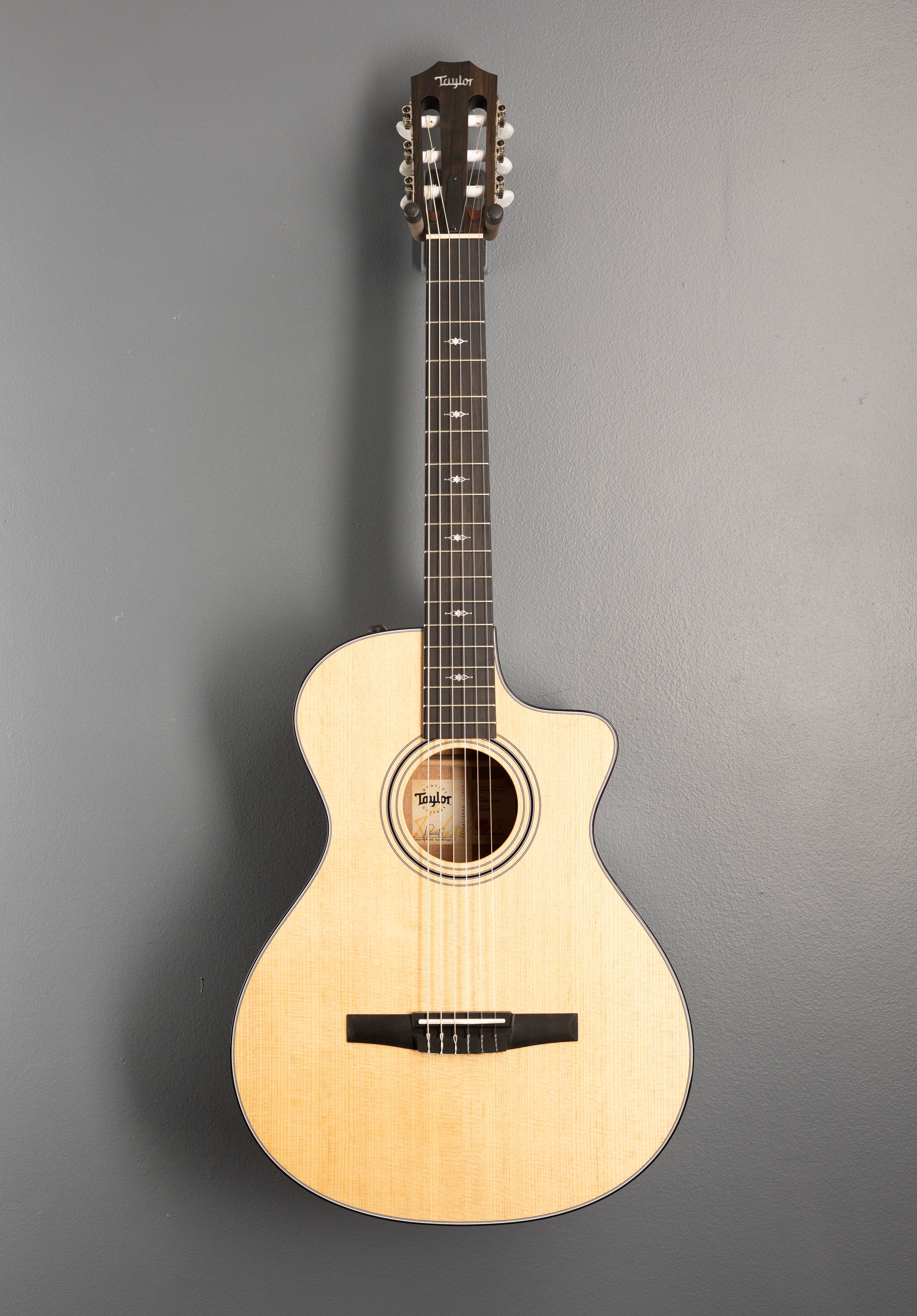 312CE-N – Dave's Guitar Shop