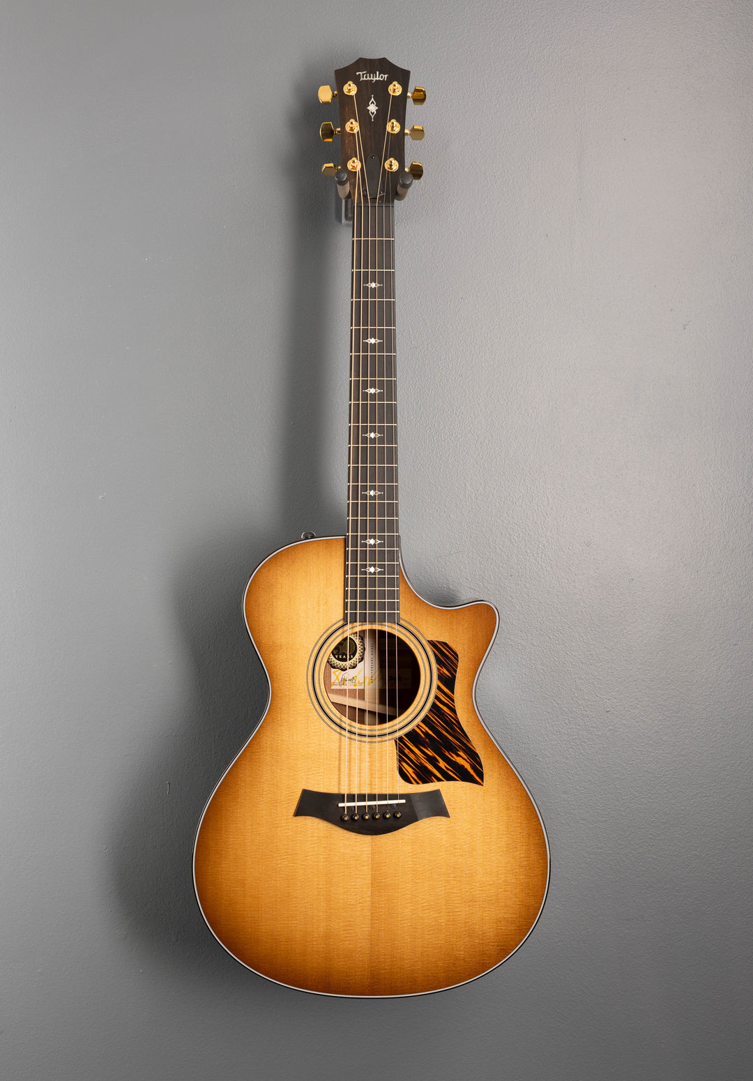 50th Anniversary 312CE Limited