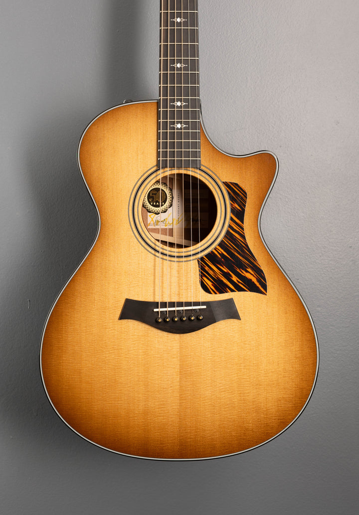 50th Anniversary 312CE Limited