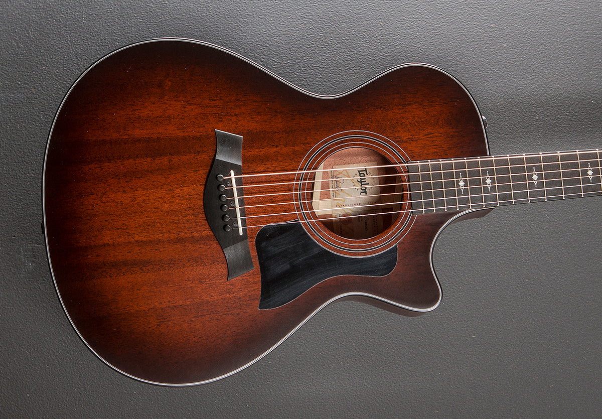 Taylor - Used – Dave's Guitar Shop