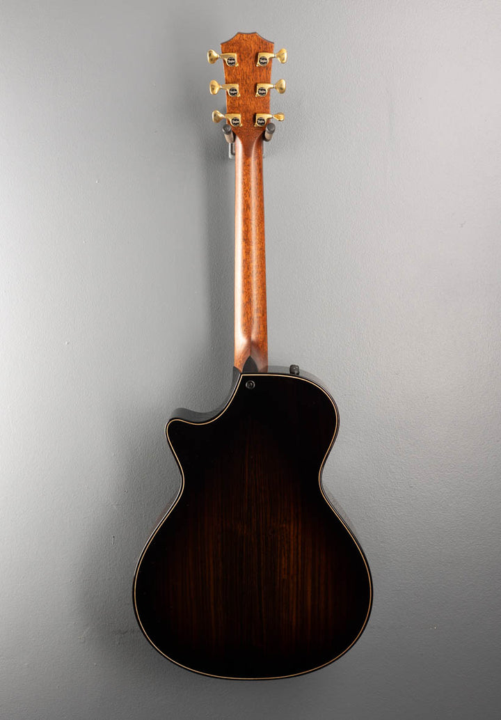 50th Anniversary Builder's Edition 812CE Limited '24