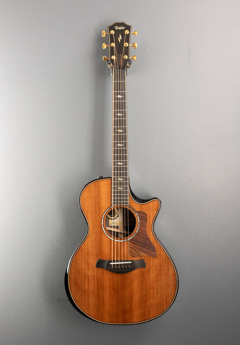 50th Anniversary Builder's Edition 812CE Limited '24
