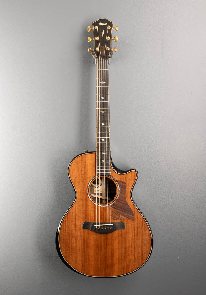 50th Anniversary Builder's Edition 812CE Limited '24