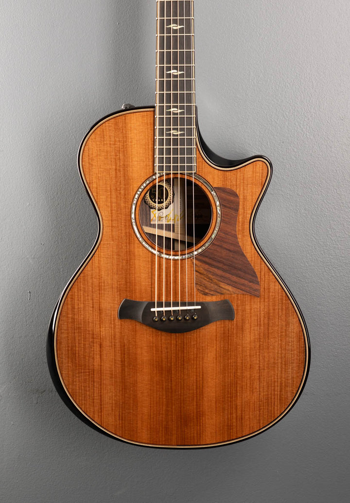 50th Anniversary Builder's Edition 812CE Limited '24