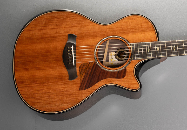 50th Anniversary Builder's Edition 812CE Limited '24